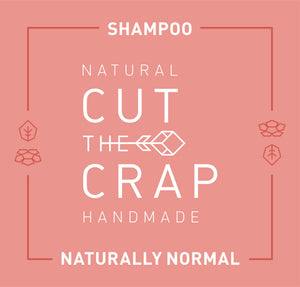 Naturally Normal Shampoo